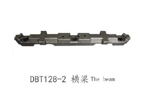 汝阳DBT128-2横梁